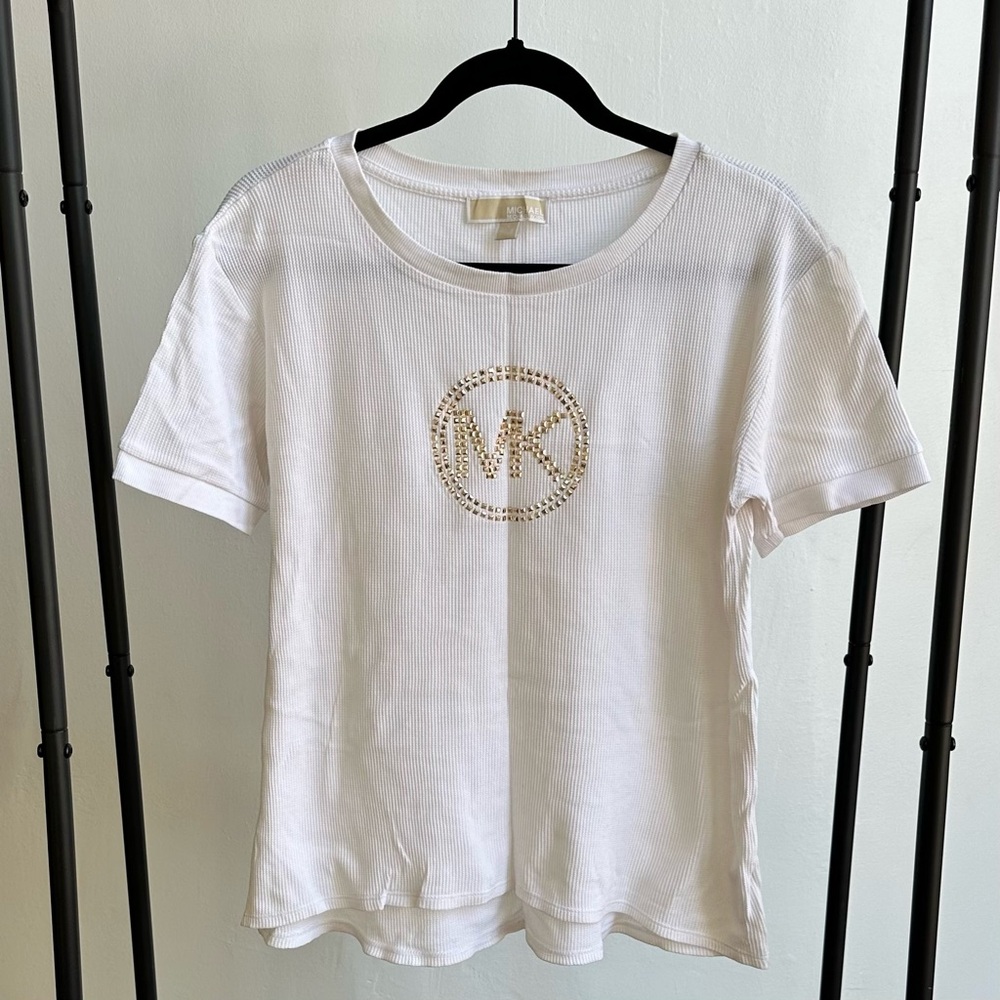 Michael Kors T-Shirt with Logo